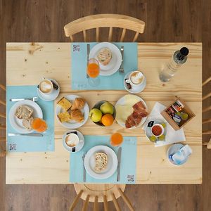 Habitación Doble en Ático